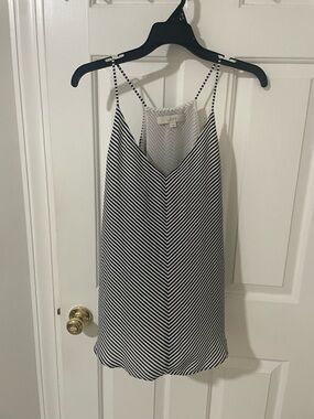 Small loft cami